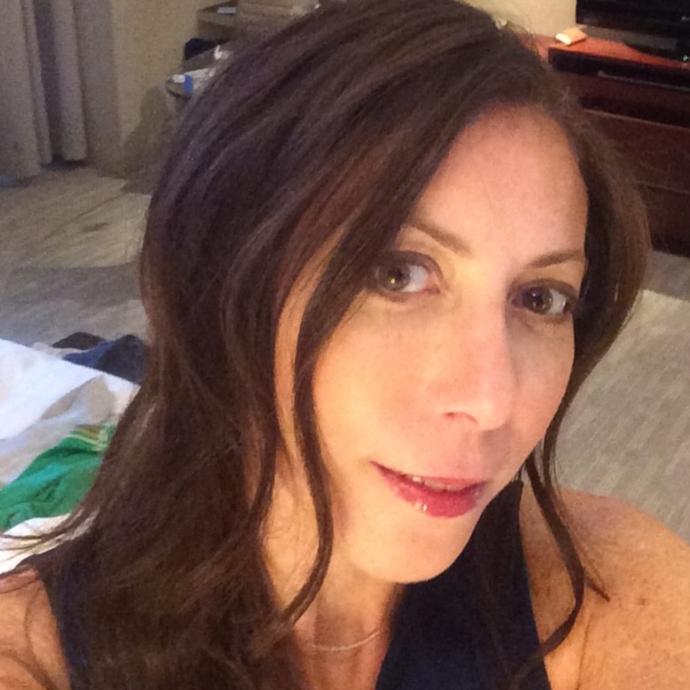 Meet your Posher, Stephanie